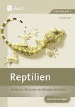 Reptilien 