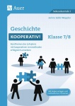 Geschichte kooperativ Klasse 7-8 