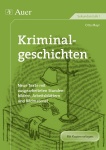 Kriminalgeschichten 