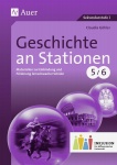 Geschichte an Stationen 5-6 Inklusion 