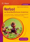 Herbst im fächerübergreifenden Unterricht 1-2 