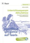 Johann Wolfgang von Goethe Iphigenie 