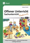 Offener Unterricht Sachunterricht - praktisch 1-2 