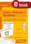 Loben - Belohnen - Verstärken 