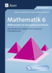 Mathematik 6 differenziert u. kompetenzorientiert 