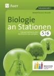Biologie an Stationen 5-6 Inklusion 