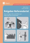 Ratgeber Referendariat 