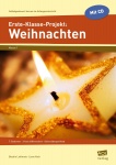 Erste-Klasse-Projekt: Weihnachten 