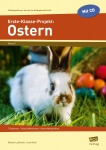 Erste-Klasse-Projekt: Ostern 