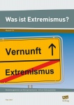 Was ist Extremismus? 