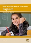 Freiarbeitsmaterialien für die 5. Klasse: Englisch 