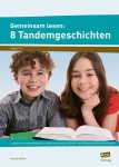 Gemeinsam lesen: 8 Tandemgeschichten 