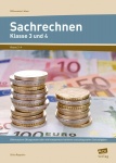 Sachrechnen - Klasse 3 und 4 