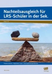 Nachteilsausgleich für LRS-Schüler in der Sek. 