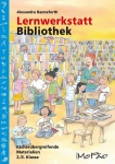 Lernwerkstatt Bibliothek 