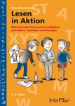 Lesen in Aktion 