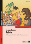 Lernstationen Fabeln 