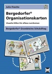 Bergedorfer Organisationskarten - Grundschule 