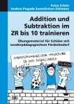 Addition und Subtraktion im ZR bis 10 trainieren 