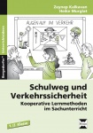 Schulweg und Verkehrssicherheit 