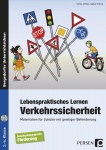 Lebenspraktisches Lernen: Verkehrssicherheit 