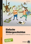 Einfache Bildergeschichten 