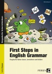 First Steps in English Grammar 