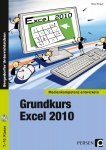 Grundkurs Excel 2010 