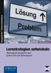Lernstrategien entwickeln 