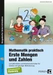 Mathematik praktisch: Erste Mengen und Zahlen 