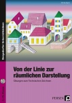 Von der Linie zur räumlichen Darstellung 