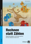 Rechnen statt Zählen 