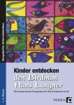 Kinder entdecken den Birdman Hans Langner 