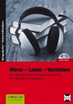 Hören - Lesen - Verstehen 