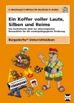 Ein Koffer voller Laute, Silben und Reime 