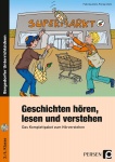 Geschichten hören, lesen und verstehen 
