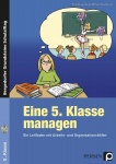 Eine 5. Klasse managen 
