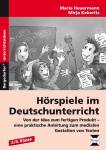 Hörspiele im Deutschunterricht 