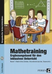 Mathetraining 5./6. Klasse Band 1 - Ergänzungsband 