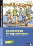Die erfolgreiche Förderplankonferenz 