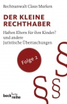 Der kleine Rechthaber 2 