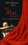 Mit Blut signiert 