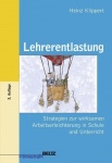 Lehrerentlastung 