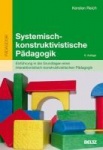 Systemisch-konstruktivistische Pädagogik 