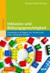 Inklusion und Bildungsgerechtigkeit 