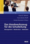 Das Handwerkszeug für die Schulleitung 