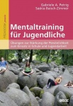 Mentaltraining für Jugendliche 