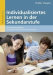 Individualisiertes Lernen in der Sekundarstufe 