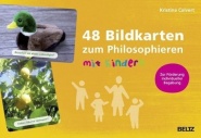 52 Bildkarten zum Philosophieren mit Kindern 