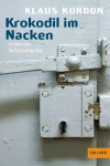 Krokodil im Nacken 